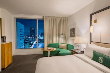 The Laura, Houston Downtown, Autograph Collection - 40