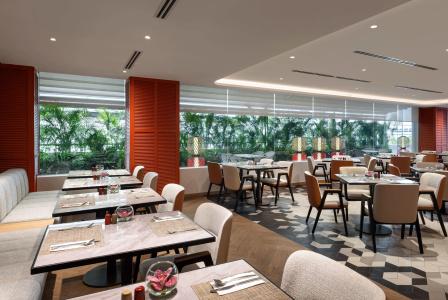 Peninsula Excelsior - 17