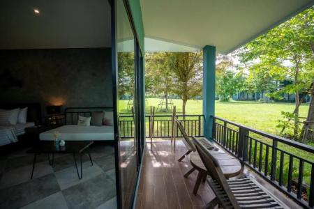 Coral Tree Villa Huahin - 77
