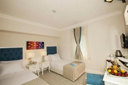 Zena Bodrum - 21