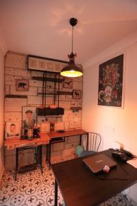 Kerii Alaçatı Butik Otel - 10