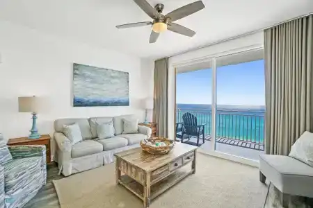 Splash Beach by Panhandle Getaways - 544