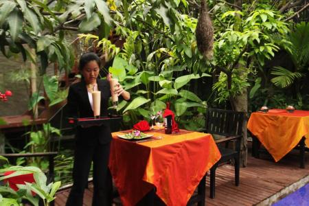 Petit Temple Suite & Spa - 20