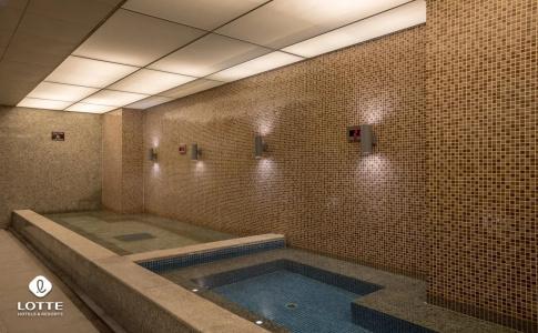 Lotte Yangon - 10