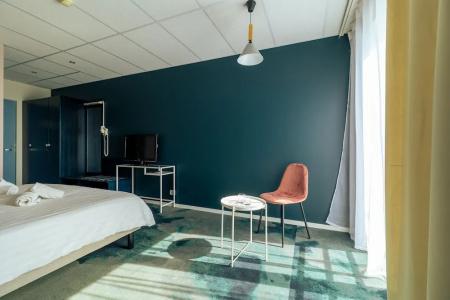 Meri Seaside & Spa - 12