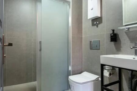 Datça Işık Apart - 62