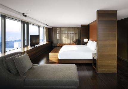 Banyan Tree Club & Spa Seoul - 6