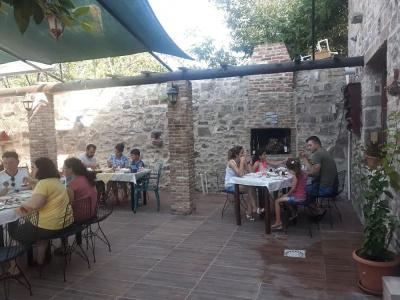 Hayat Alti Otel Ayvalık - 20