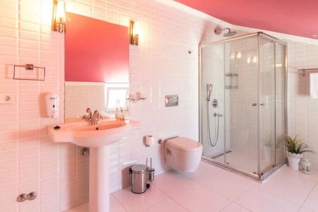 Kalkan Suites - 41