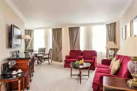 InterContinental - Kyiv, an IHG - 4