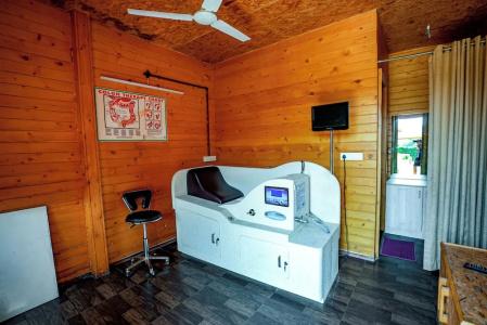 Brahmi Wellness Retreat & Spa - 4