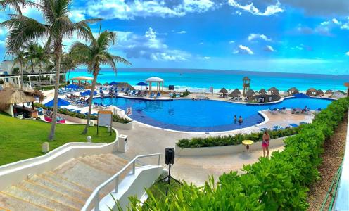 Golden Parnassus Resort & Spa - All Inclusive (Adults Only) - 30