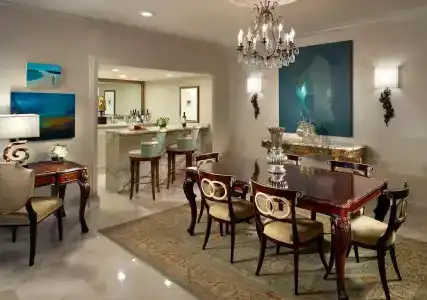 Omni Royal Orleans - 103