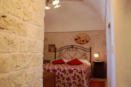 Trulli Holiday Albergo Diffuso - 16