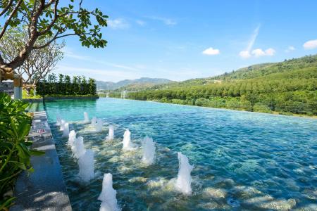 Ramada Plaza Chao Fah Phuket - Sha Extra Plus - 26