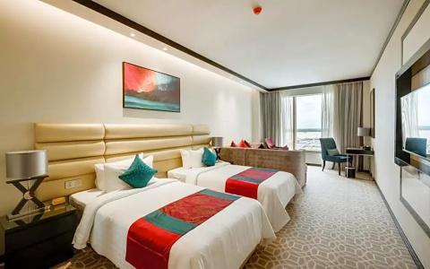 NagaWorld & Entertainment Complex - 53