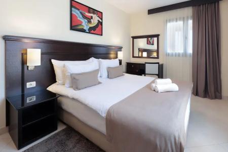 Blue Waves Resort - 89