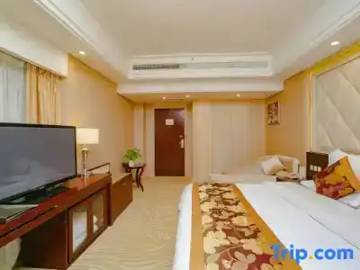 Jinke International Chengdu - 56
