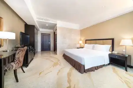 Grand Mercure Oriental Ginza Shenzhen - 60