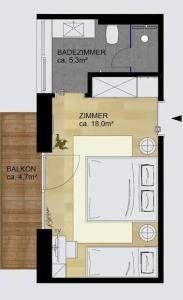Abendrot by Alpeffect Hotels - 21