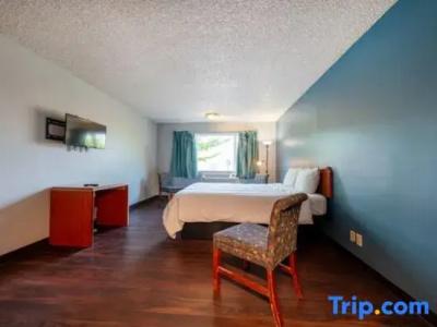 Best Value Inns - - 55
