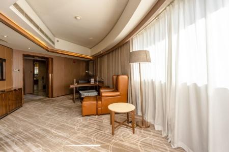 Crowne Plaza Kunming City Centre, An Ihg - 141