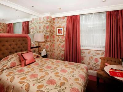The Montague On The Gardens - 115
