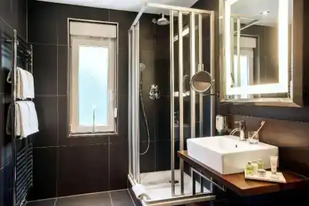 Nh Frankfurt Villa - 26