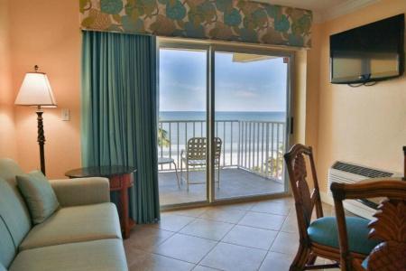 Sandpiper Gulf - 24
