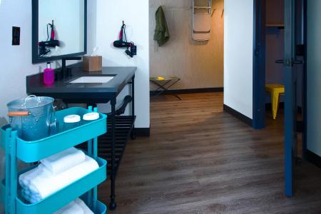 Moxy New Orleans Downtown/French Quarter Area - 21