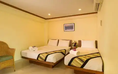Krabi City Seaview - 24