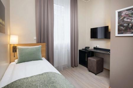 Scandic Ambassadeur - 35