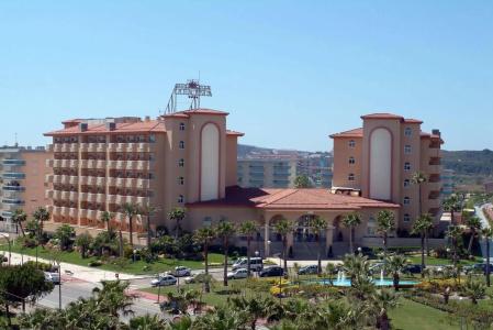 Ohtels La Hacienda - 23