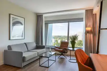 Radisson Blu Frankfurt - 60