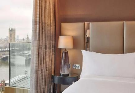 Crowne Plaza - London - Albert Embankment, an IHG - 76