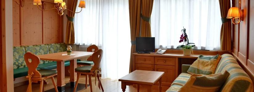 Residence Taufer - 2