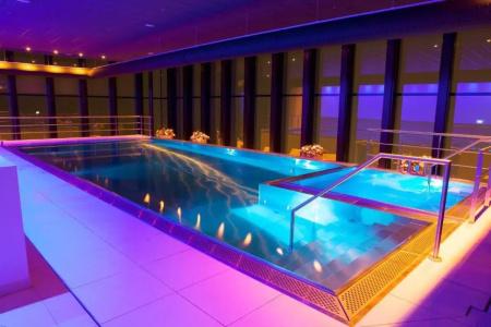 Fletcher Wellness-Leiden - 14