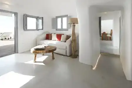 Iliovasilema & Suites - 2