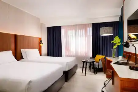 Four Points by Sheraton Siena - 2
