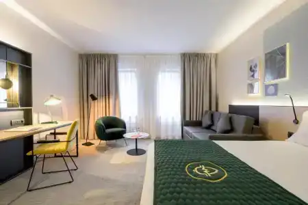 Holiday Inn Hasselt, An Ihg - 67