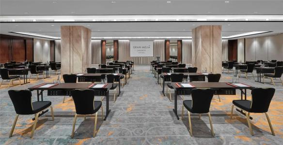 Gran Melia Jakarta - 35