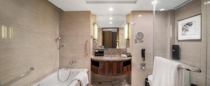Crowne Plaza Kunming City Centre, An Ihg - 96