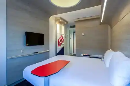 ibis Styles La Rochelle Centre - 58