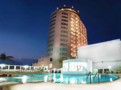 River City - 7