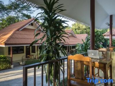 Chang Cliff Resort - 44