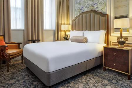Waldorf Astoria Edinburgh - The Caledonian - 55