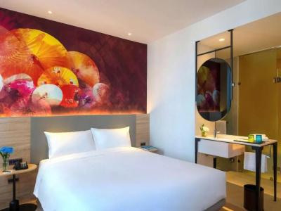 ibis Styles Bangkok Ratchada - 41