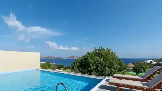 Porto Elounda Golf & Spa Resort, Six Senses Spa - 129