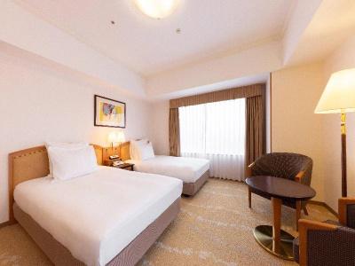 Ana Crowne Plaza Toyama, An Ihg - 111