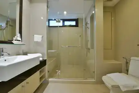 Abloom Exclusive Serviced - 9